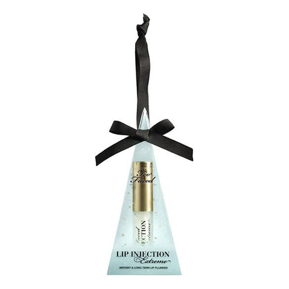 Lip Extreme Ornament - Błyszczyk do ust , TOO FACED
